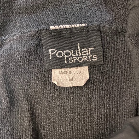 Jamaica Comfy Lounge Shorts - Picture 6 of 6